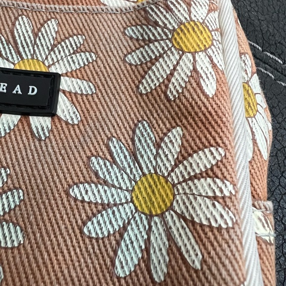 Tread Crossbody bag - Picture 3 of 6